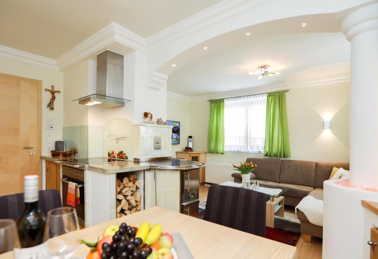 Appartement Anton Шладминг Экстерьер фото